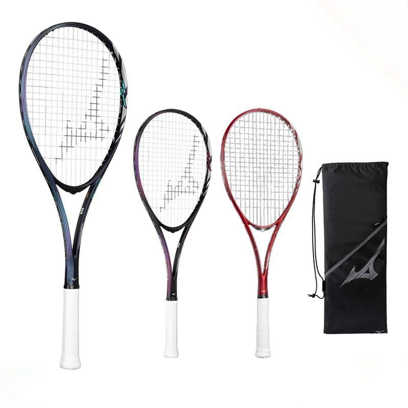 (フレームのみ)ミズノ MIZUNO アクロスピード 3 バドミントン バドミントン ラケット アクロスピード 73JTB403 ミズノ mizuno ソフトテニス ラケット アクロスピード S-05