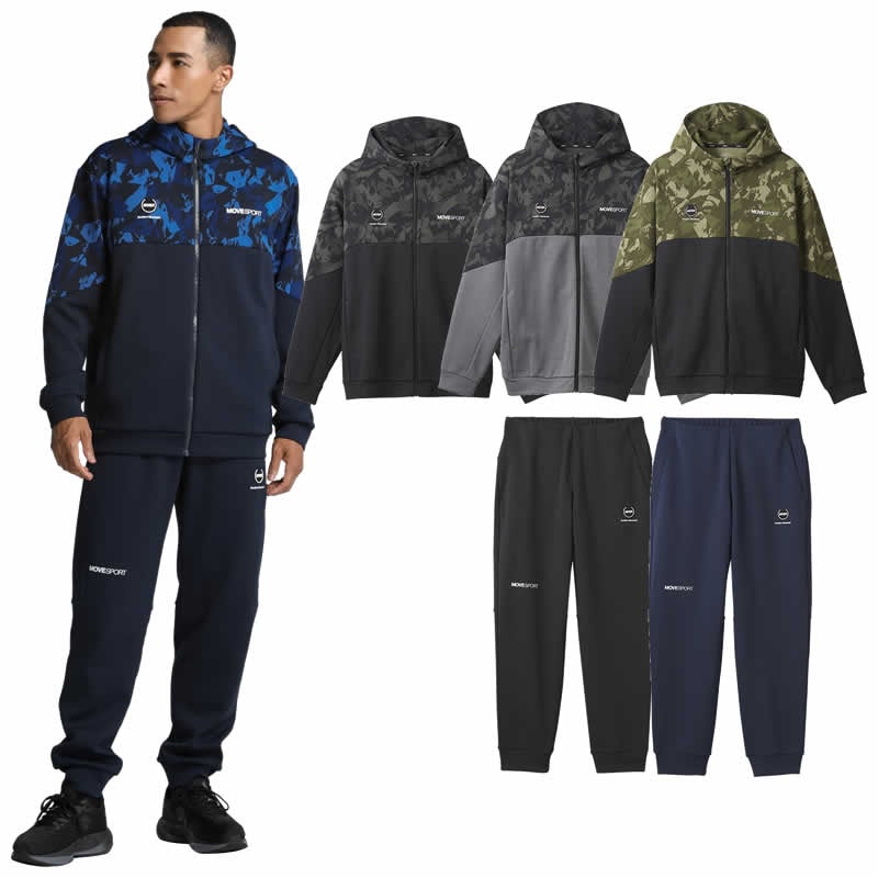 �ȥ졼�˥� ������ �ǥ���� S.F.TECH SHIELD ��������ե��å� �ա��ɥ��� �ե른�åץա��ǥ������ơ��ѡ��ɥ��祬���ѥ�� �岼���å� DMMWJF23 DMMWJG23 �ࡼ�֥��ݡ��� ���㡼�� �ѡ����� �岼�� ���ȥ�å� ��˥��å��� �˽����� DESCENTE