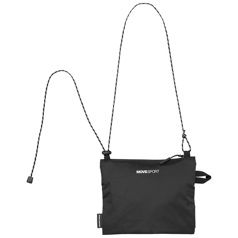 デサント DESCENTE アクセサリー バッグ サコッシュ ワンマイル
