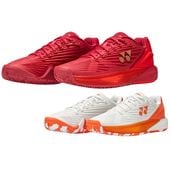 ���եȥƥ˥����塼�� ���եȥƥ˥� ���塼�� ��ͥå��� YONEX �ѥ���å���� ������ץ����5 ��� SHTE5MGC �������å� 3E ���졼 ������͹����� ���եȥƥ˥� ���塼�� ��ͥå��� �𼰥ƥ˥� ���塼�� �ż��ƥ˥� soft tennis shoes