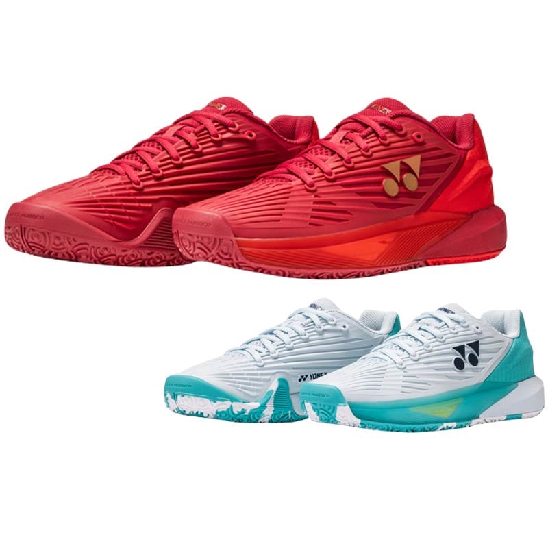 ソフトテニスシューズ ソフトテニス シューズ ヨネックス YONEX パワー