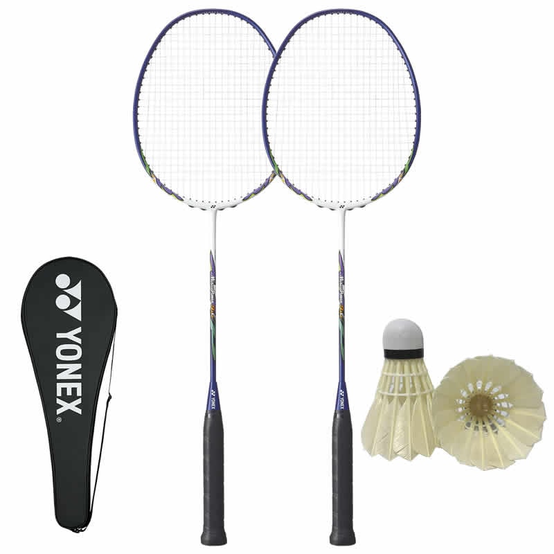 �Хɥߥ�ȥ�饱�å� 2�ܥ��å� �������� �鿴�Ը��� MP9LTG �ޥå���ѥ9LT ��ͥå��� YONEX ���å�ĥ��夲�� 2���� ����ȥ�2���դ� ������ ���å� badminton racket �Хɥߥ�ȥ� �鿴�Ը������å�