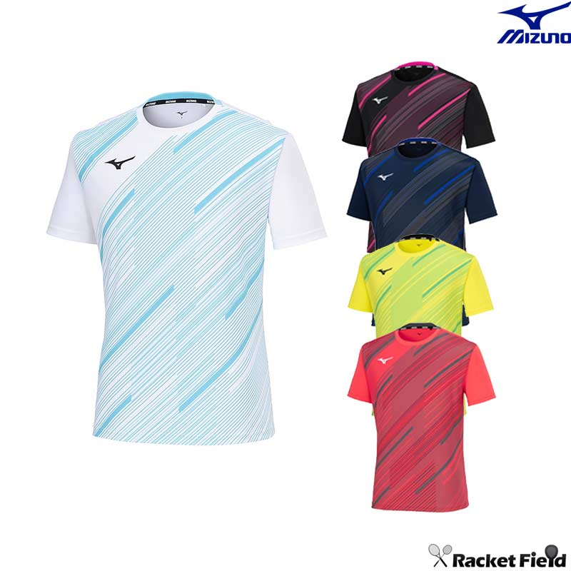 ���եȥƥ˥� �Хɥߥ�ȥ� ������ �ߥ��� MIZUNO �����ॷ��� 62JAB029 �饱�åȥ��ݡ��� ��˥��å��� �˽����� �۴�®�� ư���䤹�� T����� ��˥ե����� �𼰥ƥ˥� �ƥ˥� ������ �ߥ��� �Хɥߥ�ȥ󥦥���