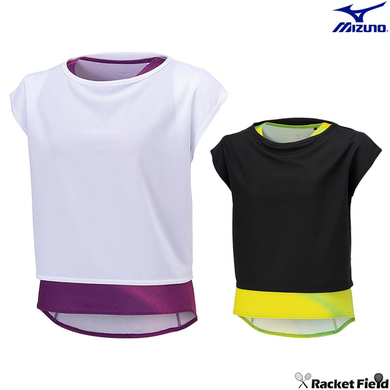 �ż��ƥ˥� ������ �ߥ��� MIZUNO �����ॷ��� 62JAB208 �饱�åȥ��ݡ��� ��ǥ����� �۴�®�� ư���䤹�� T����� ��˥ե����� �𼰥ƥ˥� �ƥ˥� ������ �ߥ���