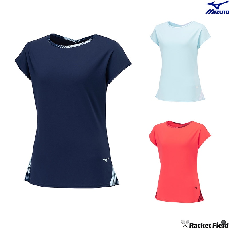 ���եȥƥ˥� �Хɥߥ�ȥ� ������ �ߥ��� MIZUNO �����ॷ��� 62JAB206 �饱�åȥ��ݡ��� ��ǥ����� �۴�®�� ư���䤹�� T����� ��˥ե����� �𼰥ƥ˥� �ƥ˥� ������ �ߥ��� �Хɥߥ�ȥ󥦥���