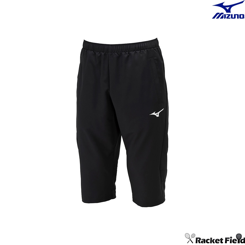 2枚セット　Mizuno テニス　バトミントン　ウェア Sサイズ 新品 ソフトテニス バドミントン ウェア ミズノ MIZUNO クロスパンツ