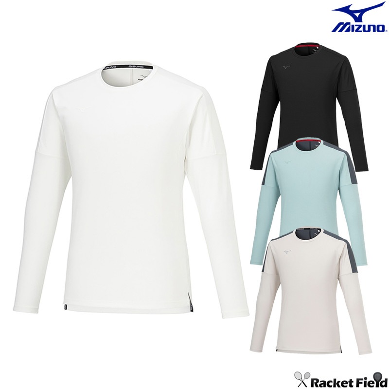 ���եȥƥ˥� �Хɥߥ�ȥ� ������ �ߥ��� MIZUNO ���եȥɥ饤T�����(Ĺµ) 32MAB029 ��˥��å��� �˽����� �۴�®�� ư���䤹�� UV���å� T����� ��˥ե����� �𼰥ƥ˥� �ƥ˥� ������ �ߥ��� �Хɥߥ�ȥ󥦥���