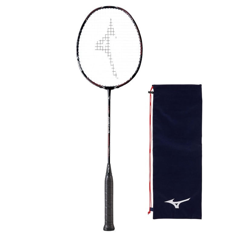 バドミントン ラケット ミズノ MIZUNO FORTIUS11-POWER フォルティウス