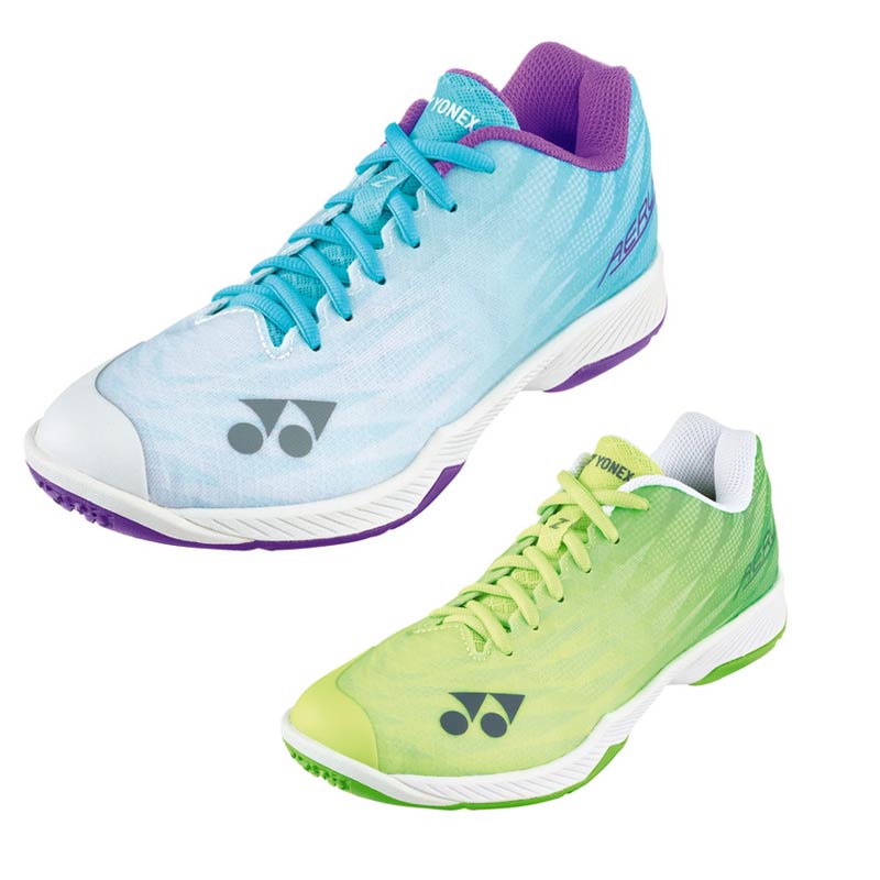 パワークッションエアラスZウィメン SHBAZ2LY ローカット WOMEN