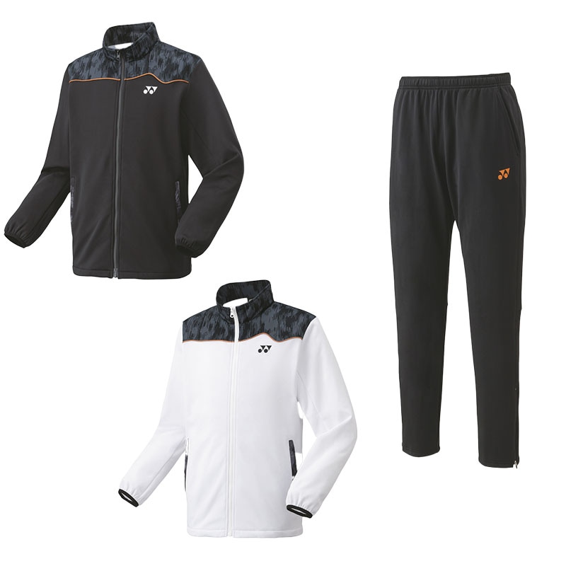 ヨネックス 上下セット YONEX テニス バドミントン ヨネックス YONEX ウエア ユニジョガーパンツ 61053