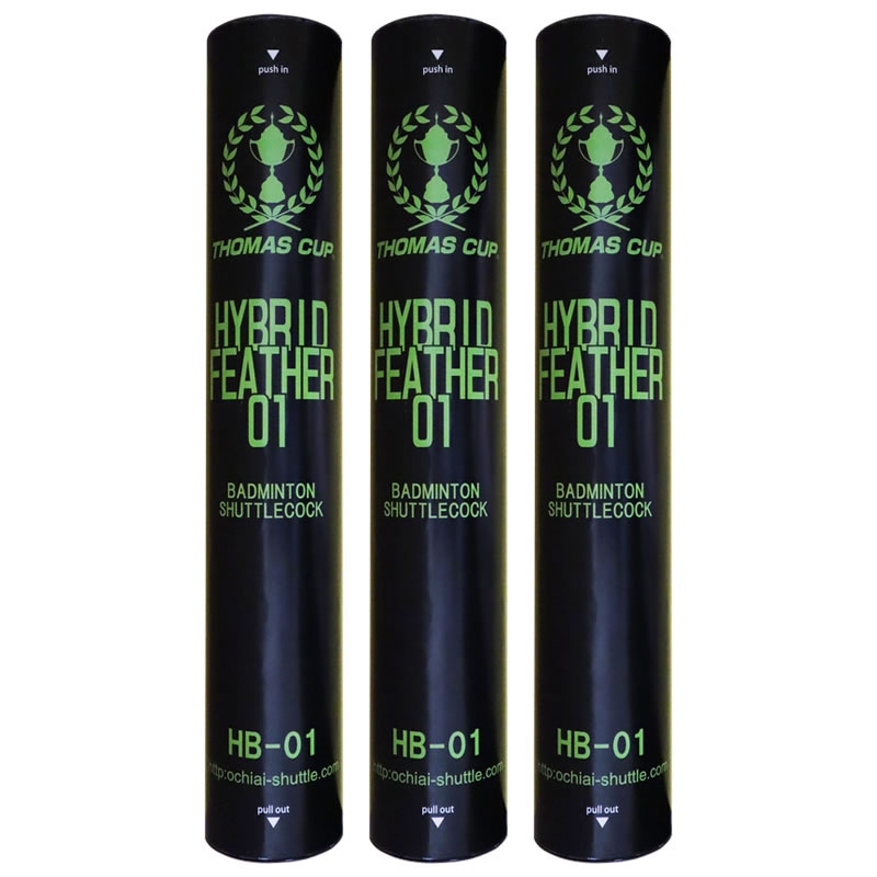 ��3�������ۥХɥߥ�ȥ� ����ȥ� ������ �ȥޥ����å� �ϥ��֥�åɥ���ȥ� 01 HYBRID FEATHER 01 HB-01 3��������36������ ����� �⹻�� �鿴�� ����ȥ� �Хɥߥ�ȥ󥷥�ȥ� ������ �ȥ졼�˥� �� ��Ļ �ե����� ����������� ���� badminton �ץ饯�ƥ���