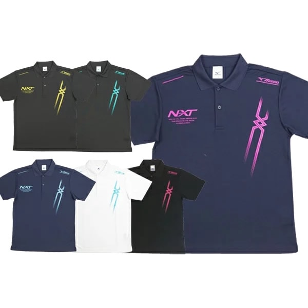 եȥƥ˥ Хɥߥȥ  ߥ MIZUNO ꥸʥ ݥ /N-XT饤 Хɥߥȥ ݥ Хɥߥȥ  Хɥߥȥ ˥ե soft tennis uniform wear