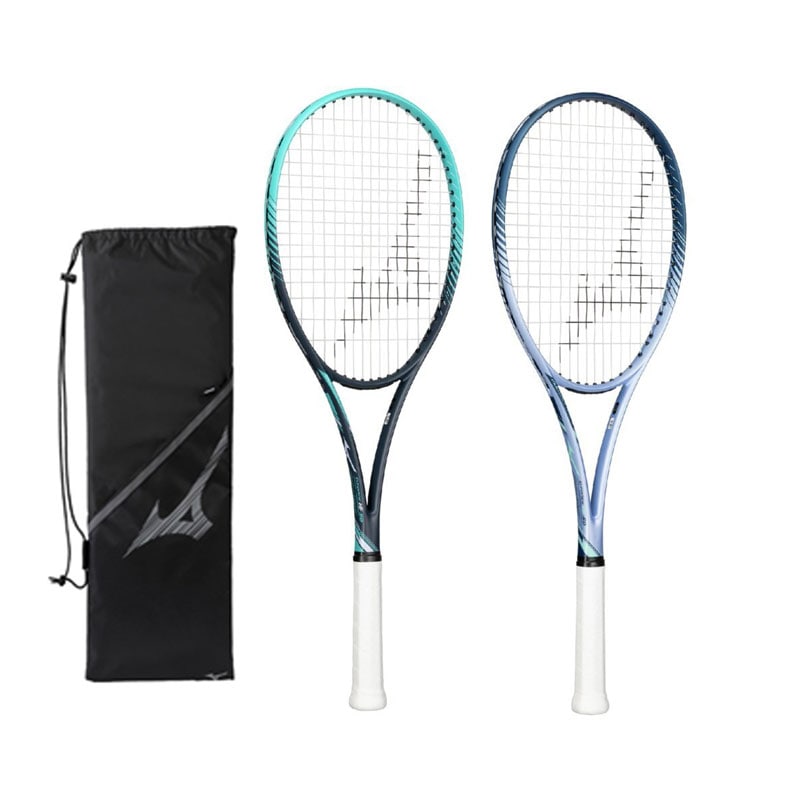 ソフトテニス ラケット ミズノ MIZUNO ディーフォース VS-50 63JTN557
