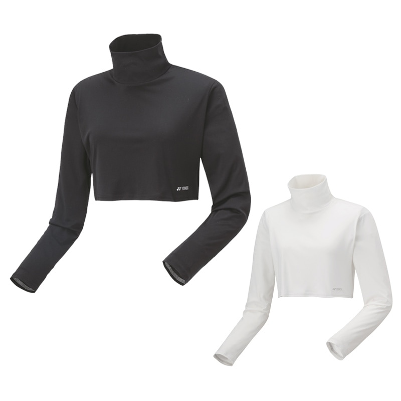 ソフトテニス ウェア ヨネックス YONEX ウィメンズハイネックインナー