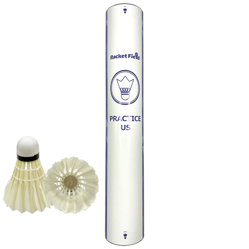 バドミントン シャトル 練習用 ラケットフィールドオリジナル