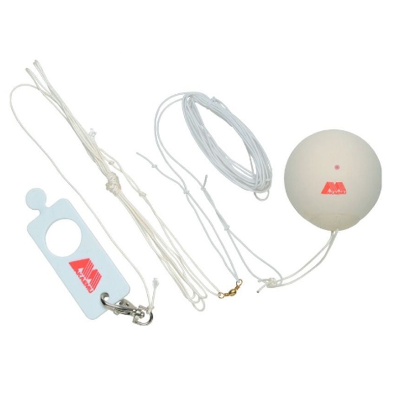 ソフトテニス 練習用 アカエム アカエムトレーナーリユース＋