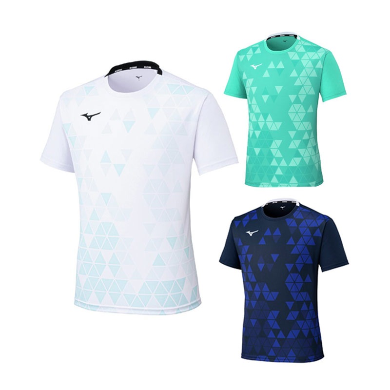 リーニン　Tシャツ　卓球　テニス　バトミントン 楽天市場】ヨネックス ゲームシャツ 20671 レディース 2022AW