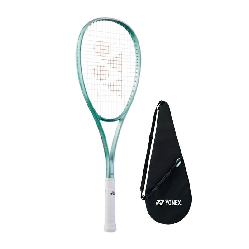 YONEX ボルトレイジ　02VR7V ソフトテニスラケット YONEX ソフトテニス ラケット ヨネックス ボルトレイジ7V 02VR7V