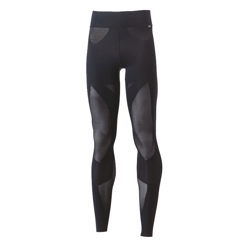 ヨネックス レディース ロングスパッツ