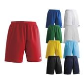 サッカー ウェア ヨネックス YONEX ユニゲームパンツ FW2002 UVカット 吸汗速乾 制電 ユニセックス 男女兼用 日本製 フットボール ウェア ハーフパンツ ウェア ゲームパンツ ゲームウ