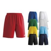 サッカー ウェア ヨネックス YONEX ジュニアゲームパンツ FW2002J UVカット 吸汗速乾 制電 子ども用 日本製 フットボール ウェア ハーフパンツ ウェア ゲームパンツ ゲームウェア ユ