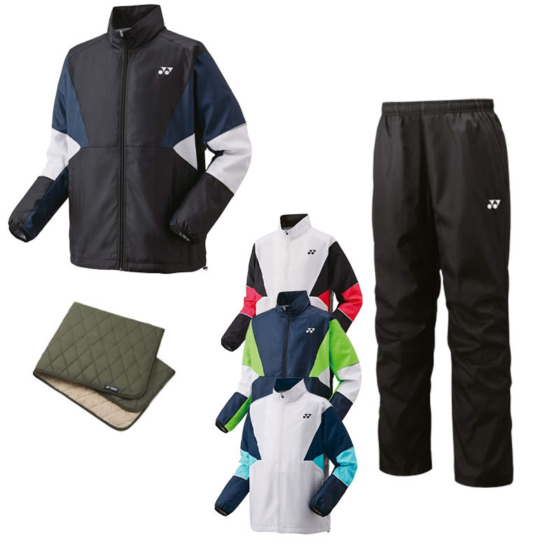 ネーム刺繍対応】先着でブランケットプレゼント！ウィンドブレーカー