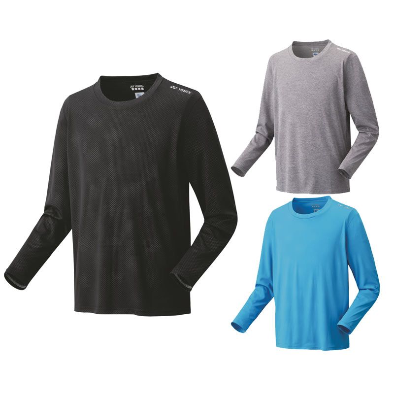 եȥƥ˥  T ͥå YONEX ˥󥰥꡼T 16798Y ˥å ˽ Ĺµ T ƥ˥ 𼰥ƥ˥ Хȥߥȥ ͥå Хɥߥȥ ۴®UVåȡ soft tennis wear