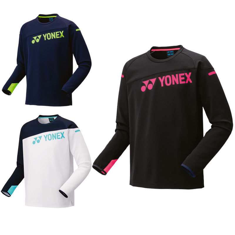 ソフトテニス バドミントン ウェア ヨネックス ジュニアライト