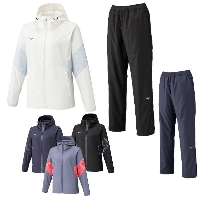 ������ɥ֥졼���� �ߥ��� MIZUNO �֥쥹�����⥦�����ޡ����㥱�åȡ��ѥ�� ��ǥ����� �岼���å� 32MEC831-32MFC831 �岼�� �ɴ� �Ȥ��� ���եȥƥ˥� �Хɥߥ�ȥ� windbreaker ������ɥ֥졼���� �岼�� ������ɥ֥졼���� ������ �������