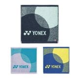 【刺繍加工対応】ソフトテニス バドミントン 今治製スポーツタオル ヨネックス AC1081 消臭 抗菌防臭 高吸水性 今治タオル サッカー フットボール フットサル プレゼントにおすすめ YONEX|