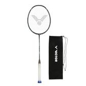 バドミントン ラケット ビクター オーラスピード 100X ULTRA ARS100XULTRA ケース付き ゴー・セフェイ選手使用モデル AURASPEED 100X Ultra VICTOR ba