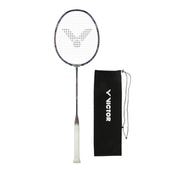 バドミントン ラケット ビクター TK-RYUGA II PRO B THRUSTER Kシリーズ ケース付き ジョナタン 奈良岡功大使用 THRUSTER RYUGA II PRO B VICTOR