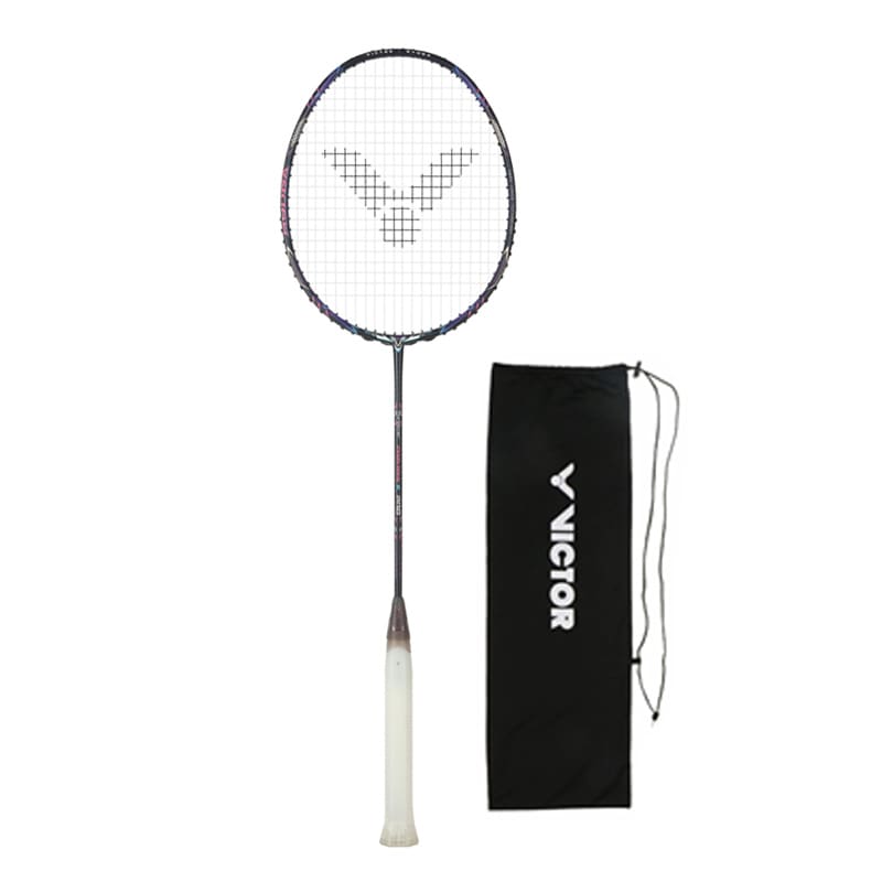 バドミントン ラケット ビクター TK-RYUGA II PRO B THRUSTER K