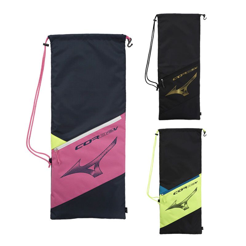 եȥƥ˥ 饱åȥХåCOR02v ߥ 饱åȥ 2 63JD3004 եåѡդ եȤΥ֥ݥåȤˤA4Ǽǽ   饱å Хå եȥƥ˥ MIZUNO