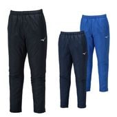 ソフトテニス バドミントン サッカー フットサル スポーツ ウェア MIZUNO ウォーマーパンツ P2MFB691 ジュニア 吸汗速乾 軟式テニス テニス ウェア ミズノ バドミントンウェア|ウェア