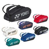 ソフトテニスバッグ