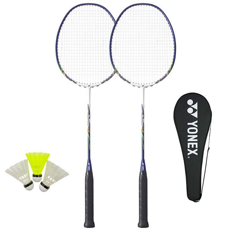 �Хɥߥ�ȥ� �饱�å� ��ͥå��� 2�ܡܥʥ����󥷥�ȥ�3���դ����å� YONEX ���å�ĥ��夲�� 2���� �ʥ����󥷥�ȥ�ο��ϥ�����Τ��������Բ� �ޥå���ѥ9LT MUSLE POWER 9 LT MP9LTG �������� badminton racket ���ӵ� �饱�åȥ����� �鿴�Ը���
