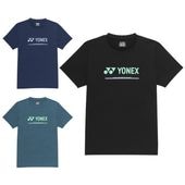 ���եȥƥ˥� ������ T����� ��ͥå��� YONEX ��˥ɥ饤T����� �ե��åȥ������� 16882 ��˥��å��� �˽����� Ⱦµ �ƥ˥� �𼰥ƥ˥� �Хȥߥ�ȥ� ��ͥå��� �Хɥߥ�ȥ� �٥꡼������ ���� soft tennis wear