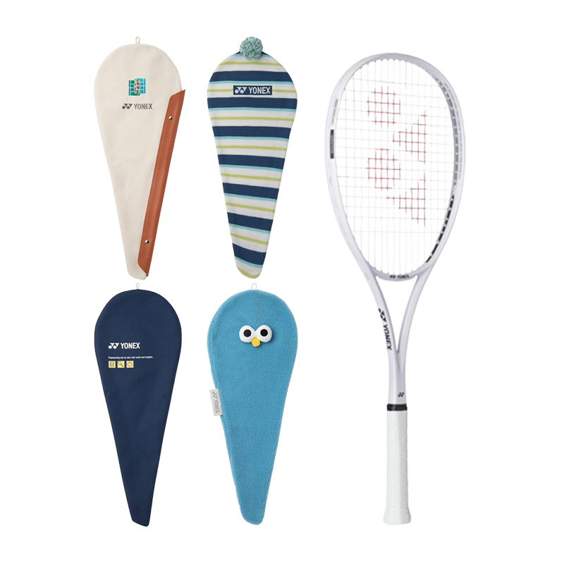 YONEX 軟式テニスラケット ヨネックス ソフトテニス 公認マーク付き 1本】ソフトテニス ラケット ヨネックス YONEX ソア ソフトテニス連盟
