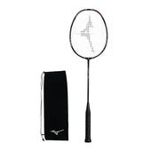 �Хɥߥ�ȥ� �饱�å� �ߥ��� MIZUNO �ե���ƥ�����80  FORTIUS80 73JTB180 �饱�åȥ������դ� �ϡ��ɥҥå������� ���ܥХɥߥ�ȥ󶨲������� badminton racket ���ӵ���