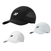 ���եȥƥ˥� ��˥���å� ��ͥå��� YONEX 40124 ��˥��å��� �˽����� UV���å� ���եȥƥ˥� ����å� �ƥ˥�����å� ˹�� ���եȥƥ˥� ˹�� �𼰥ƥ˥� ���ݡ��ĥ���å� soft tennis cap