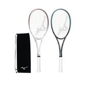 ���եȥƥ˥� �饱�å� �ߥ��� MIZUNO �ǥ����ե����� VS-50 63JTN647 D FORCE VS-50 �����Ը���������饦��ɥ�ǥ� ���å��� ĥ���� ����̵�� �ƥ˥��饱�å� �𼰥ƥ˥��饱�å� �ץ쥷����󥹥�����б�