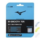 ñĥ�� �Хɥߥ�ȥ� ���å� ���ȥ�� �ߥ��� M-SMOOTH 70G 73JGA660 ������ ���ࡼ�� �ѵ������Ƥ������Ф��ֲ����Ǵ� Ĺ��10m MIZUNO