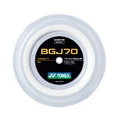�Хɥߥ�ȥ� ���å� ��ͥå��� YONEX  ���ȥ�󥰥� BGJ70 (200M) BGJ70-2 �Хɥߥ�ȥ� ���åȥ����� badminton �Хȥߥ�ȥ�