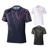 ���եȥƥ˥� �Хɥߥ�ȥ� ������ �ߥ��� MIZUNO �����ॷ���(�饱�åȥ��ݡ���) 62JAD021 ��˥��å��� �˽����� �۴�®�� ư���䤹�� ���եȥƥ˥� �Хɥߥ�ȥ� �ż��ƥ˥�