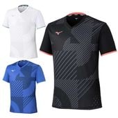 ���եȥƥ˥� �Хɥߥ�ȥ� ������ �ߥ��� MIZUNO �ڴ��������̵��ۥɥ饤�������ե��������ॷ��� (�饱�åȥ��ݡ���) 62JAD010 ��˥��å��� �˽����� �۴�®�� �̵��� ư���䤹�� ���եȥƥ˥� �Хɥߥ�ȥ� �ż��ƥ˥�