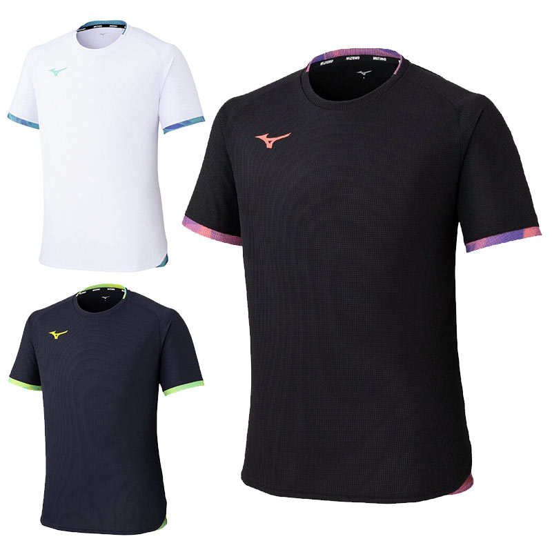���եȥƥ˥� �Хɥߥ�ȥ� ������ �ߥ��� MIZUNO �ڴ��������̵��ۥɥ饤�������ե��������ॷ��� (�饱�åȥ��ݡ���) 62JAD014 ��˥��å��� �˽����� �۴�®�� �̵��� ư���䤹�� ���եȥƥ˥� �Хɥߥ�ȥ� �ż��ƥ˥�