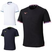 ���եȥƥ˥� �Хɥߥ�ȥ� ������ �ߥ��� MIZUNO �ڴ��������̵��ۥɥ饤�������ե��������ॷ��� (�饱�åȥ��ݡ���) 62JAD014 ��˥��å��� �˽����� �۴�®�� �̵��� ư���䤹�� ���եȥƥ˥� �Хɥߥ�ȥ� �ż��ƥ˥�