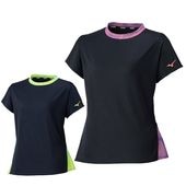 �ڥ�ǥ������� ���եȥƥ˥� �Хɥߥ�ȥ� ������ �ߥ��� MIZUNO �����ॷ���(�饱�åȥ��ݡ���) 62JAD214 �۴�®�� ư���䤹�� ���եȥƥ˥� �Хɥߥ�ȥ� �ż��ƥ˥�
