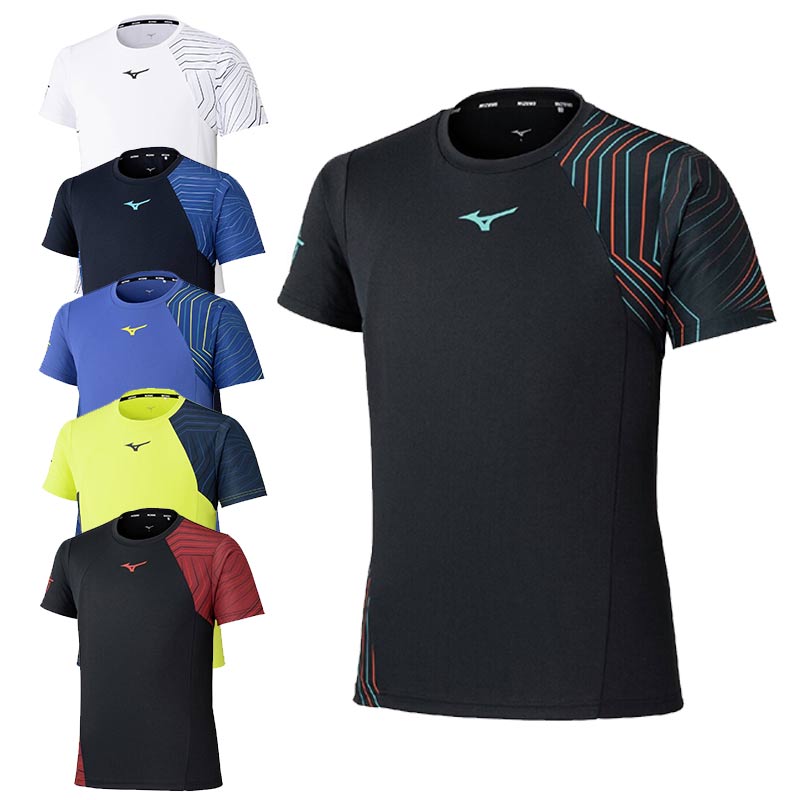 ���եȥƥ˥� �Хɥߥ�ȥ� ������ �ߥ��� MIZUNO N-XT ����ե��å�T����� 32JAD210 ��˥��å��� �˽����� �۴�®�� UV���å� ���եȥƥ˥� �Хɥߥ�ȥ� �ż��ƥ˥�